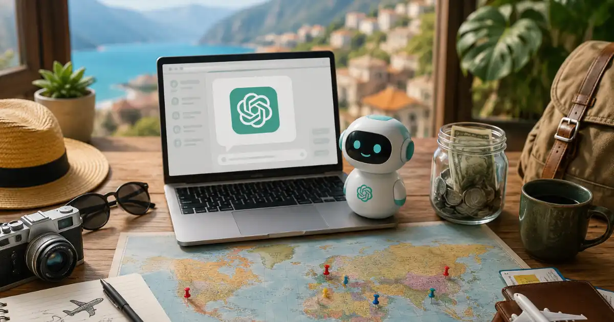 chatgpt prompts for budget travel